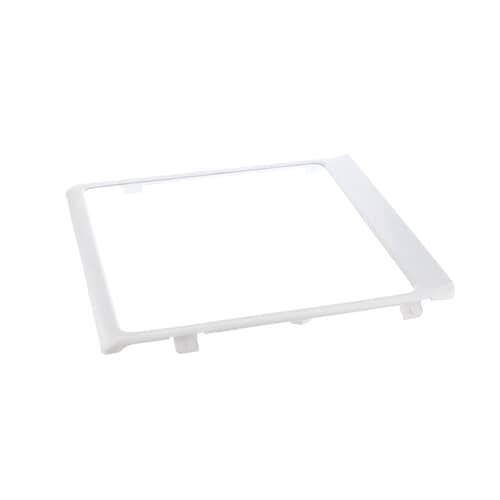 Samsung Refrigerator Shelf (Upper) RS25J500DSG/AA-01
