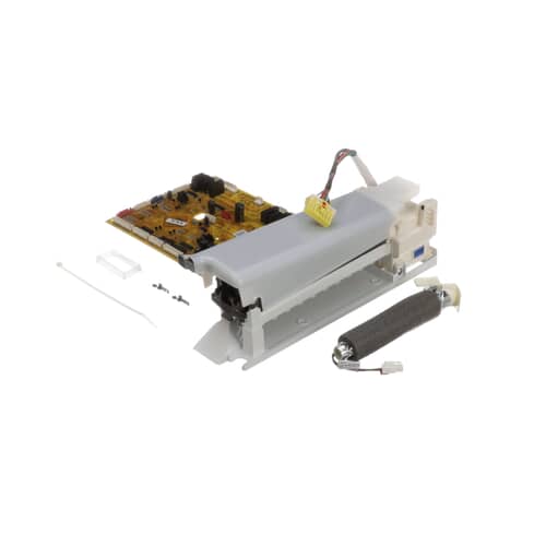 Samsung Refrigerator Ice Maker Kit RF263BEAESR/AA-03