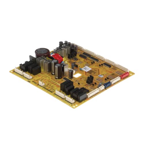 Samsung Refrigerator Electronic Control Board RFG297HDRS/XAA-0001