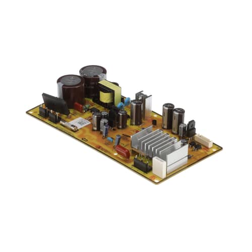 Samsung Refrigerator Inverter Control Assembly RF32FMQDBSR/AA-07
