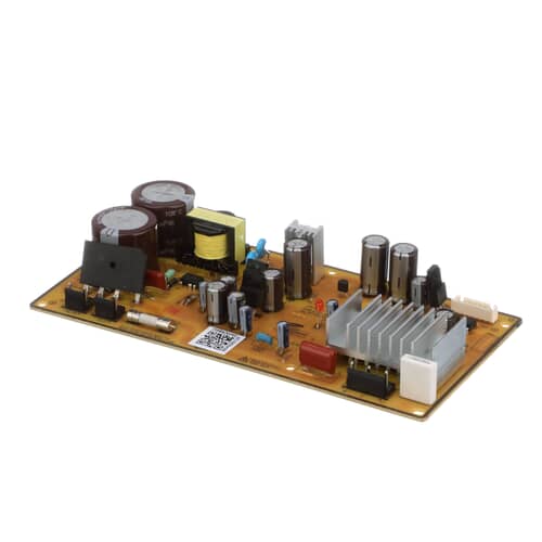 Samsung Refrigerator Electronic Control Board Assembly RF261BEAESG/AA-00