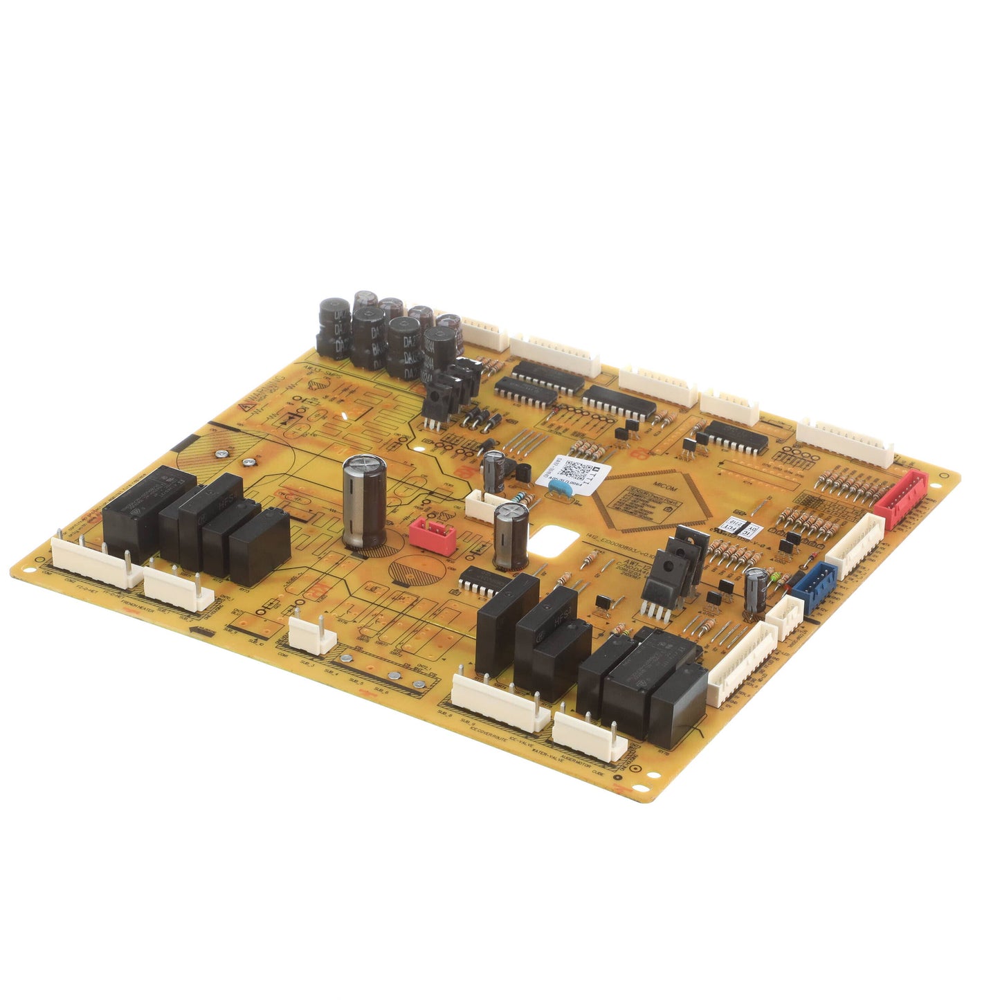 Saeco Part# 421941300681 Steam Tube Handgrip - Genuine OEM