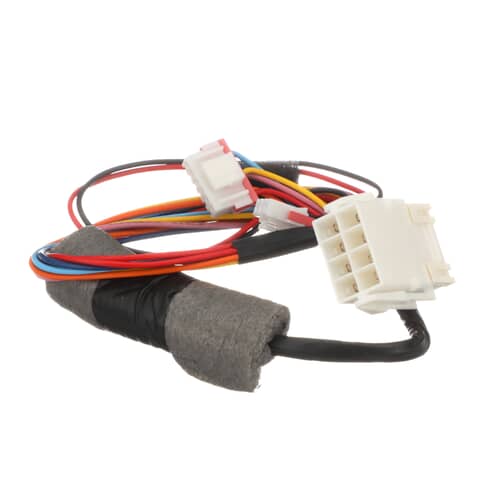 Samsung Refrigerator Middle Drawer Wire Harness Assembly RF28HMEDBSR/AA-0001