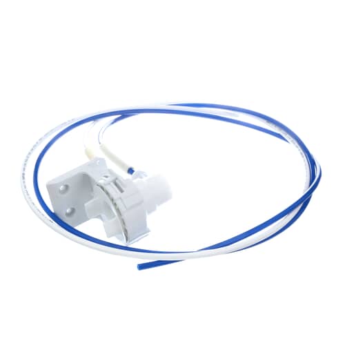 Samsung Refrigerator Water Filter Housing and Tube RFG297AAWP/XAA