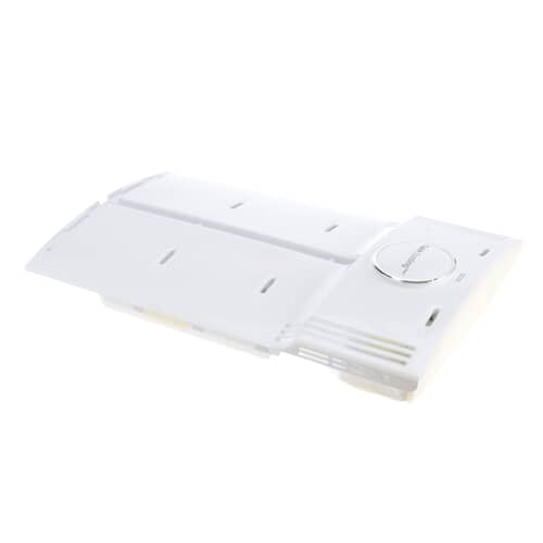 Samsung Refrigerator Evaporator Cover Assembly RFG297AABP/XAA