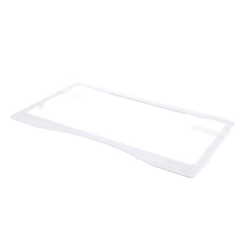Samsung Assembly Shelf Middle (White) DA97-06675D