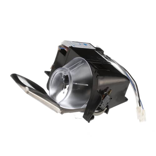 Samsung Ice Chute Funnel Assembly DA97-07361T