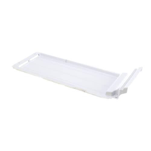 Samsung Refrigerator Evaporator Cover Assembly (Front) RS25J500DSG/AA-00