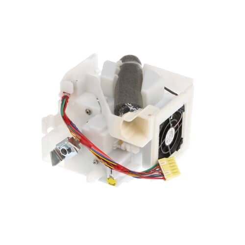 Samsung Refrigerator Ice Auger Motor Assembly RF24R7201SR/AA