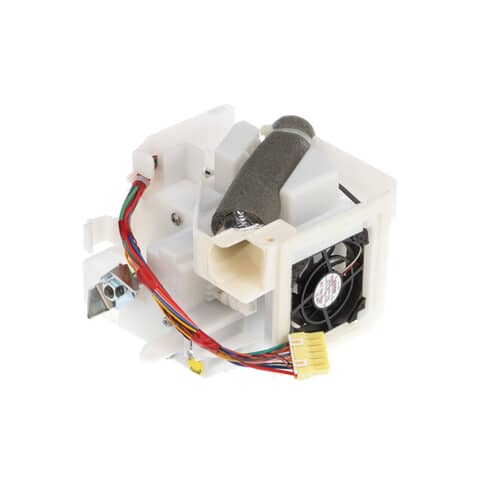 Samsung Refrigerator Ice Auger Motor Assembly RF23M8590SR/AA
