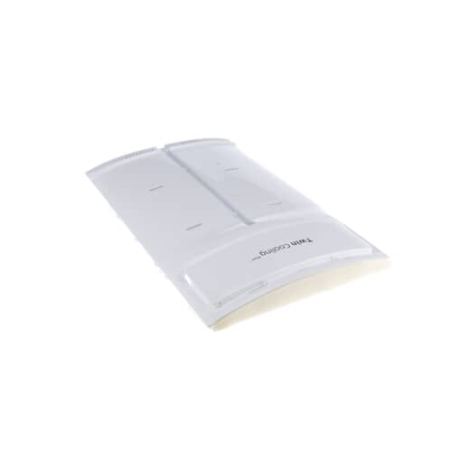 Samsung Refrigerator Fresh Food Evaporator Cover Assembly - DA97-12608A