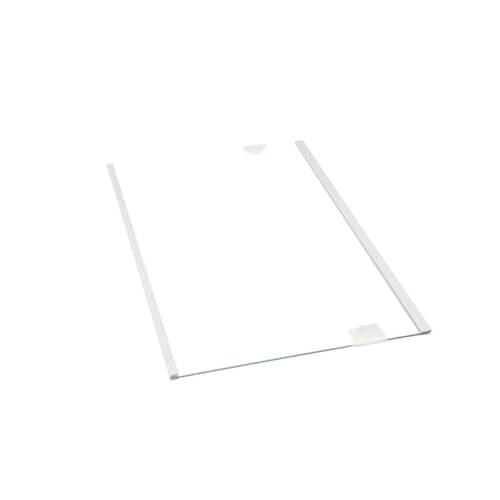 Samsung Refrigerator Freezer Glass Shelf RT18M6215SG/AA-01