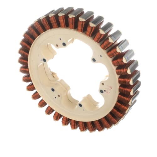 Samsung Part# DC31-00074D Stator Motor Assembly (OEM)
