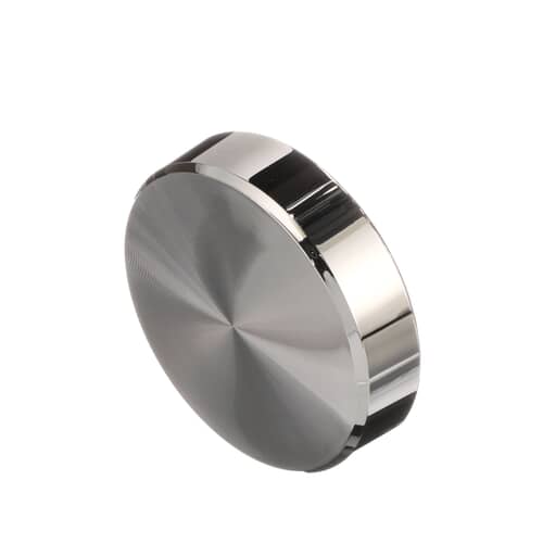Samsung Part# DC64-03824A Encoder Control Knob - Stainless (OEM)