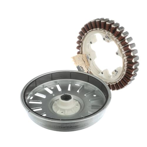 Samsung Part# DC96-01218E Motor Assembly (OEM)