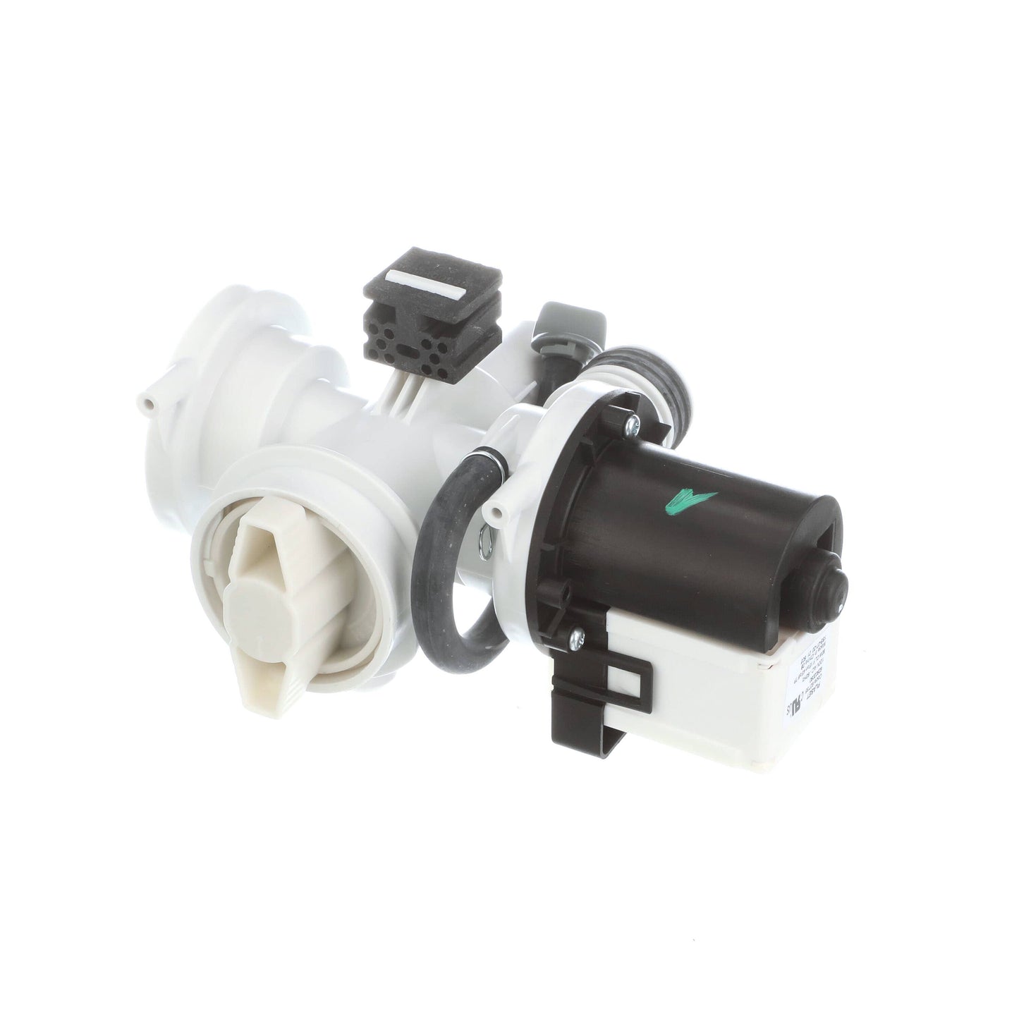 Samsung Part# DC96-01585D Drain Pump (OEM)