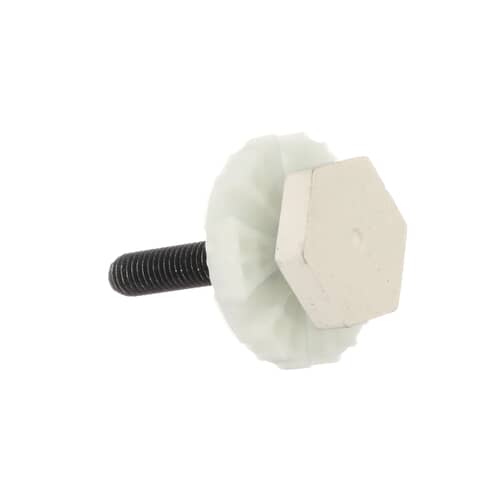 Samsung Part# DC97-00920V Leveling Leg - Genuine OEM