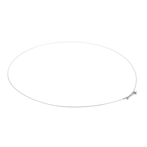 Samsung Inner Door Boot Seal Clamp DC97-04981D