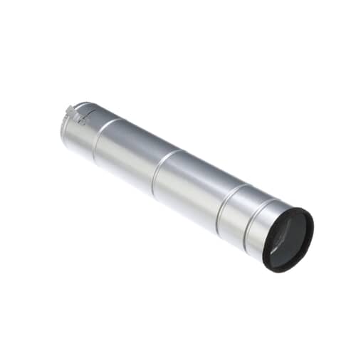 Samsung Dryer Exhaust Duct DVE50A8600E/A3-00