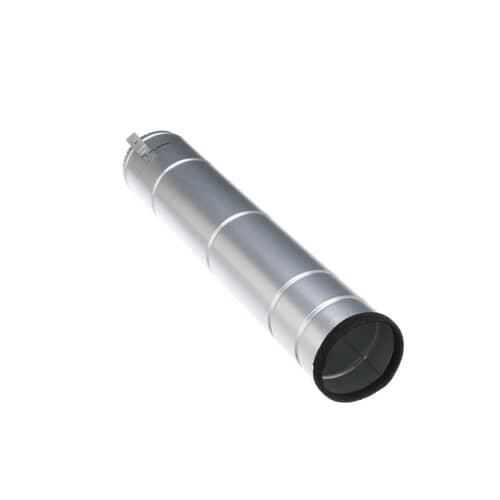 Samsung Dryer Exhaust Duct DVE45T3200W/A3-00