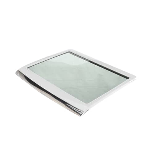 Samsung Washing Machine Lid Assembly WA48H7400AW/A2-02