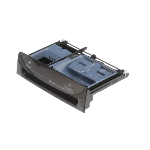 Samsung Washing Machine Detergent Dispenser Drawer WA54M8750AV/A4