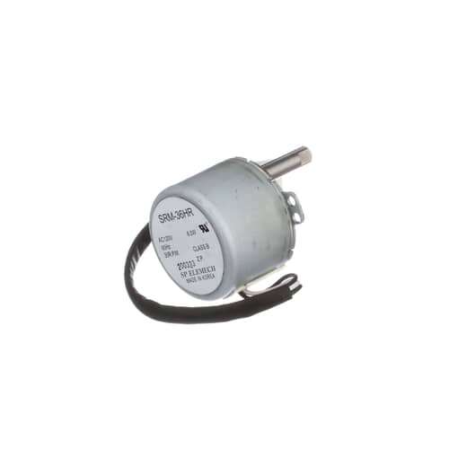 Samsung Dishwasher Geared Spray Arm Motor DW80M9960UG/AA