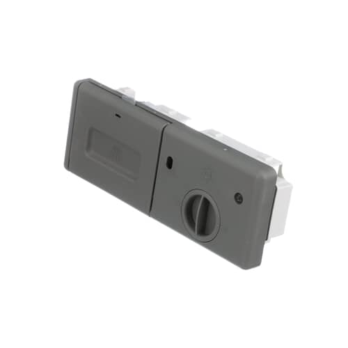 Samsung DMT400RHS/XAA Rinse-Aid Detergent Dispenser (non-returnable) Genuine OEM