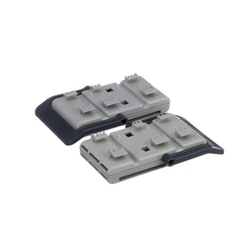 Samsung Dishwasher Dishrack Adjuster - DD82-01121B