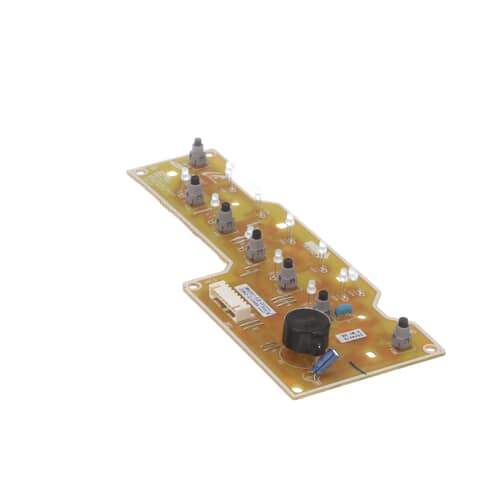 Samsung Part# DD82-01248A User Control Board (OEM)
