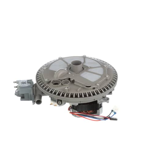 Samsung Dishwasher Sump Assembly DW80R5060US/AA