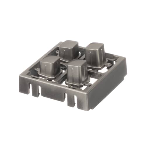 Samsung Part# DE64-02219A Control Panel Button Select (OEM)