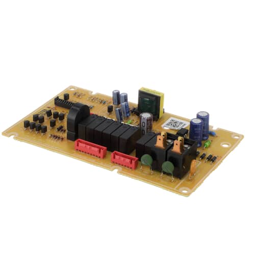 Samsung Part# DE92-02136A Main Control Board (OEM)