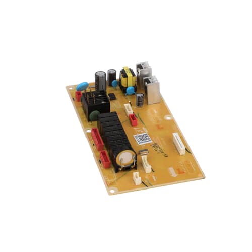 Samsung Microwave Main Control Board ME18H704SFG/AA