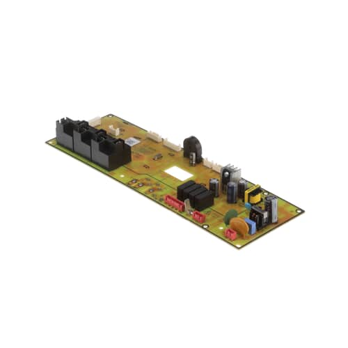 Samsung User Interface Control Board - DE94-03926B