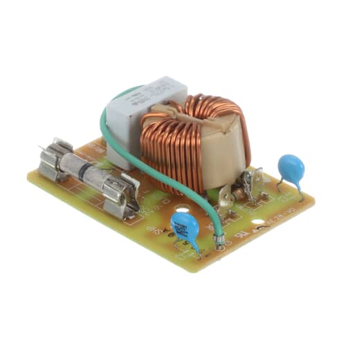 Samsung Part# DE96-00400C Noise Filter Board - Genuine OEM