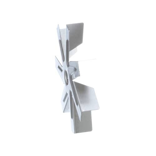 Samsung Electric Range - Oven/Stove Convection Fan Blade (Lower) NE59J7850WS/AA