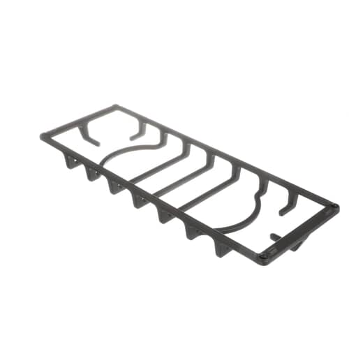 Samsung Range - Oven/Stove Center Burner Grate - Black NX58R4311SG/AA