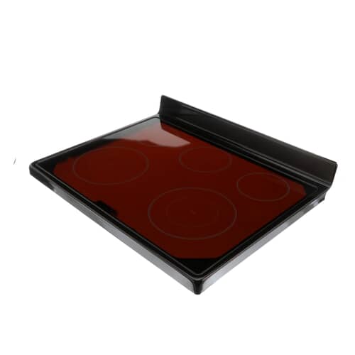 Samsung Electric Range - Oven/Stove Cooktop Assembly NE59M4310SS/AA