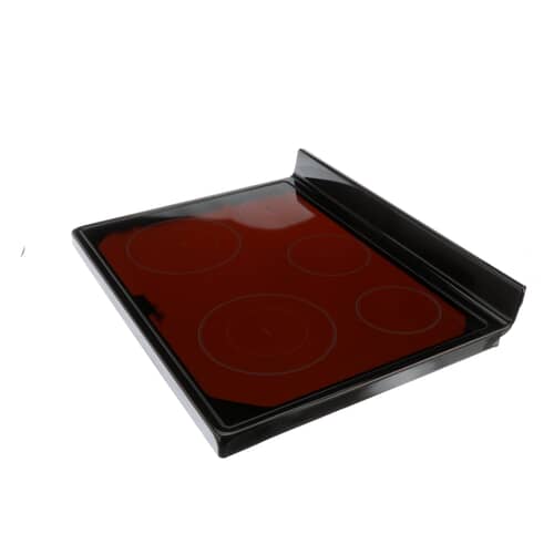 Samsung Cooktop Assembly DG94-00735R