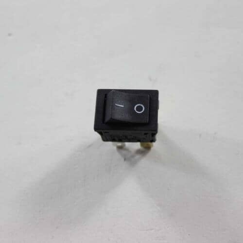 Saeco Part# 242212625106 Power Switch - Genuine OEM