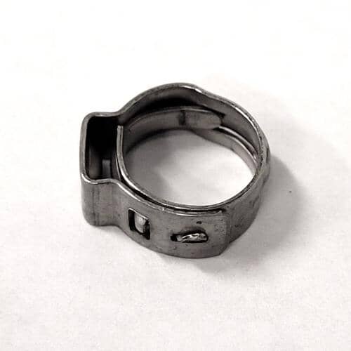 Saeco Part# 421940221091 Oetiker Ear Clamp - Genuine OEM