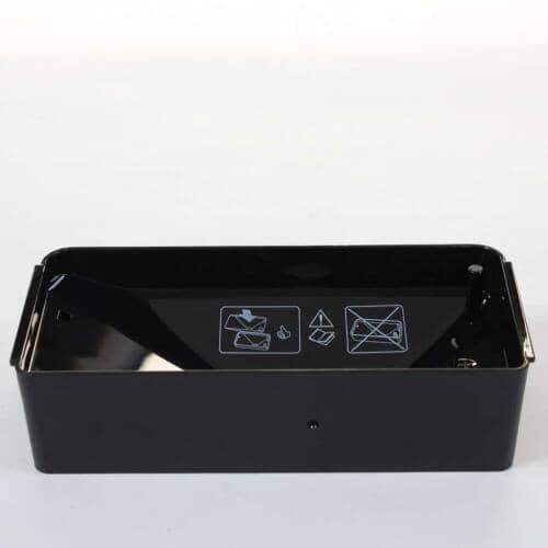 Saeco Part# 421940813151 Removable Coffee Container - Genuine OEM