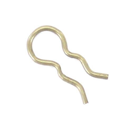 Saeco Part# 421941058941 Tube Fork Clip - Genuine OEM