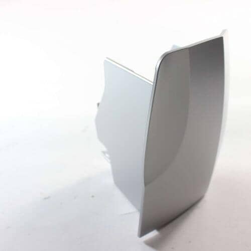 Saeco Part# 421941159632 Silver Dump Box - Genuine OEM