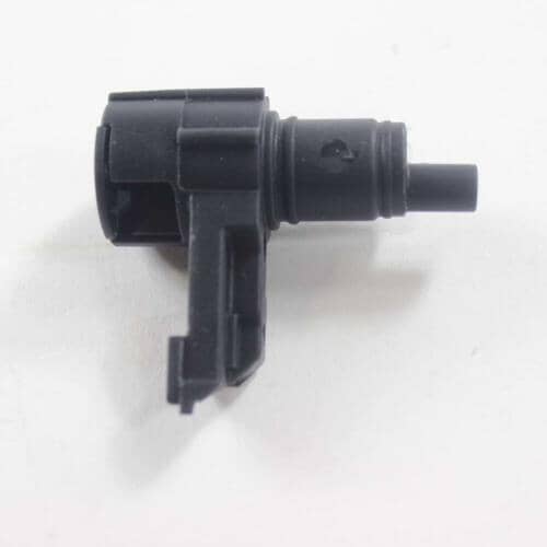 Saeco Part# 421941262132 Carafe Pin (Black) - Genuine OEM