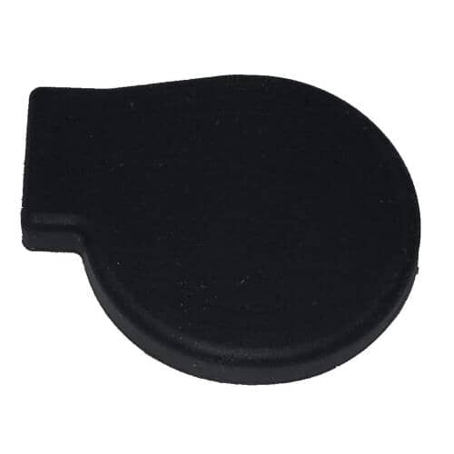 Saeco Part# 421941301131 Black Casing Seal - Genuine OEM