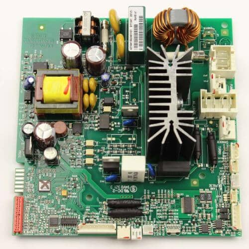 Saeco Part# 421941302461 Power Control Board - Genuine OEM