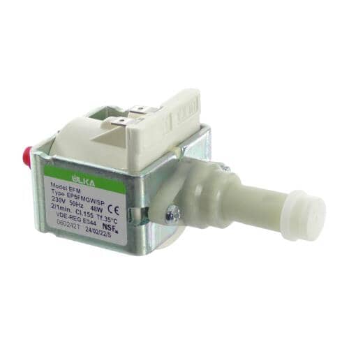 Saeco Part# 421941305991 Ulka Pump - Genuine OEM