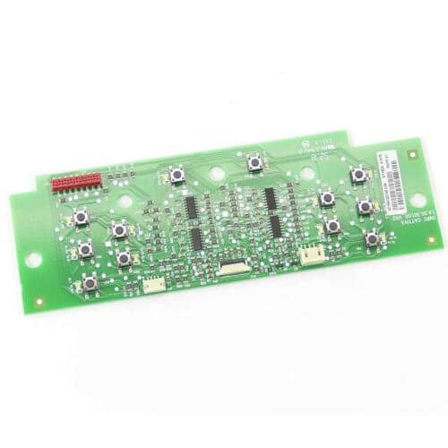 Saeco Part# 421941307401 Digital Key Board - Genuine OEM